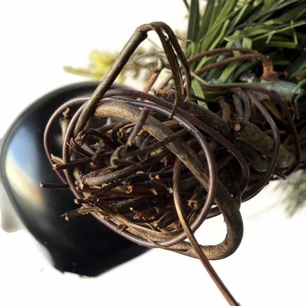 Christmas Floral Decor